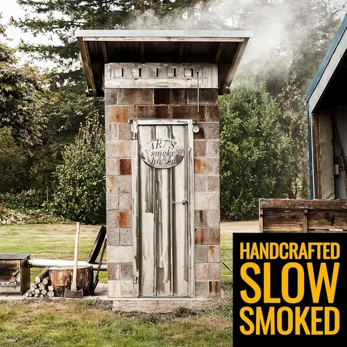 Miniatura 5 de Tillamook Country Smoker Palitos de carne de res y cerdo sin azúcar, 18 unidades, jalapeño picante, teriyaki, apto para dieta cetogénica, ahumado