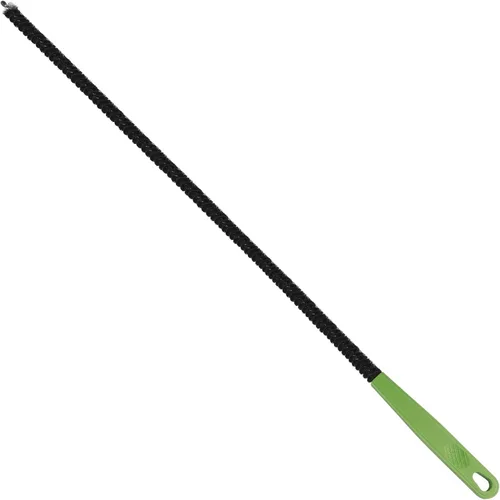 Miniatura 7 de Cepillo para Drenaje de Alcantarilla, Removedor de Obstrucciones de Drenaje, Herramienta Limpiadora Flexible de 17 Pulgadas con Serpiente Larga