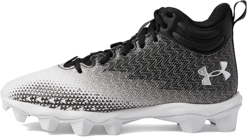 Miniatura 4 de Under Armour Spotlight 3.0 moldeado de goma para niño (bebéniño pequeñoniño grande)