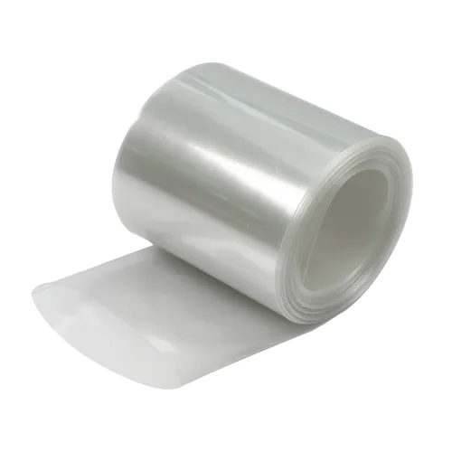Miniatura 24 de Othmro Kit de tubos termorretráctiles de batería de 8.2 pies, tubo termorretráctil de PVC con aislamiento de ancho de aplanamiento de 3.35 pulgadas