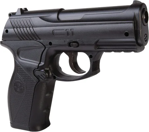 Miniatura 5 de Crosman Semi-Auto Air Pistol