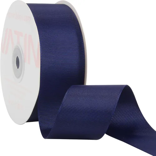 Miniatura 81 de Vatin - Rollo de cinta de grogrén, rollos de 25-50 yardas, perfecto para decoración de bodas, coronas, baby showers, envolturas de paquete de regalo