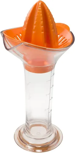 Beater Blade - Exprimidor de laboratorio de jugo de 5 onzas, naranja