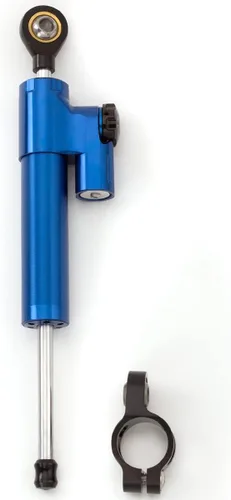 Miniatura 25 de PROCNC - Amortiguador de dirección de motocicleta estabilizador para Yamaha YZF R1 R3 R6 R15 R125 R25 FZ1 FZ8 FZ09 MT09 GSXR 600 750 1000 CBR600RR