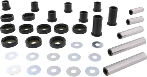 All Balls Racing 50-1041 endent Suspensión compatible con/reemplazo para Suzuki
