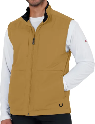 Miniatura 8 de SCOTTeVEST El mejor chaleco de viaje para hombre, 26 bolsillos ocultos, repelente al agua para viajes y más