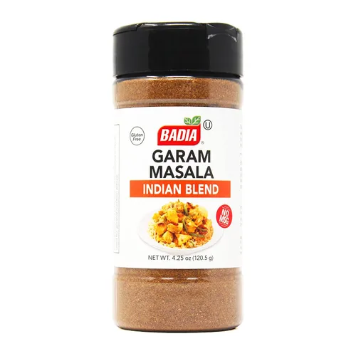 Miniatura 2 de Badia Mezcla india Garam Masala, 4.25 onzas (paquete de 6)
