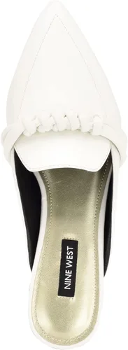 Miniatura 2 de Nine West Mule Aliby para mujer