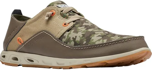 Miniatura 6 de Columbia Men's Bahama Vent Relaxed PFG Boat Shoe