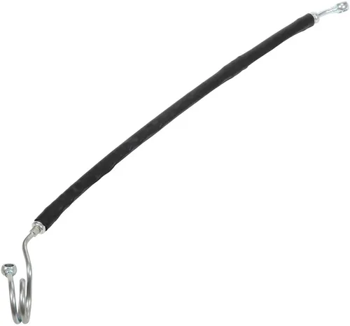 Miniatura 9 de SCITOO 352046 Conjunto de manguera de presión de dirección asistida apto para 2008-2012 para Nissan para Altima
