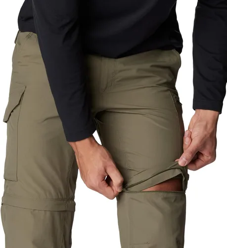 Miniatura 6 de Columbia Pantalón convertible Silver Ridge para hombre