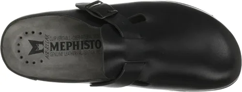 Miniatura 5 de Mephisto Zaverio para hombre negro Black Waxy 11