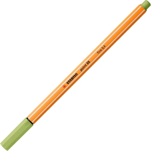 Miniatura 2 de STABILO - punto 88 - Fineliner - Set Pastellove - Pack de 12 - Colores surtidos