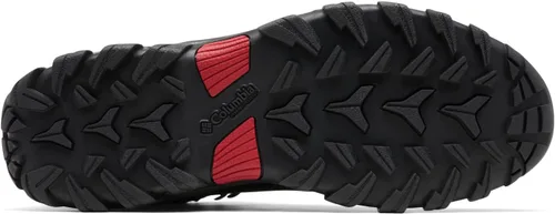 Miniatura 5 de Columbia Men's Newton Ridge Plus Wp Hiking Shoe