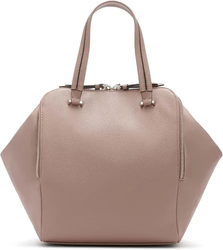 Miniatura 2 de Calvin Klein Bolso organizador de mármol con triple compartimento