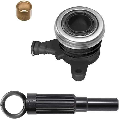Miniatura 5 de PRO Performance Stage 1 Kit de embrague con cilindro esclavo compatible con Infiniti G35 08-13 G37 14-15 Q60 07-08 Nissan 350Z 09-18 370Z VQ35DE