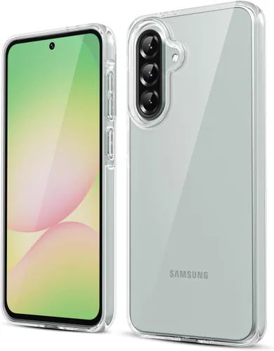 Miniatura 19 de oakxco Funda para teléfono Samsung Galaxy A12 con agarre de silicona líquida, linda delgada fina suave cubierta de gel de goma TPU lisa para mujeres