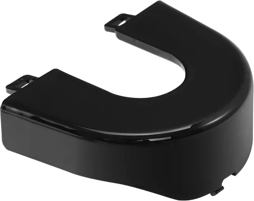 Miniatura 6 de TCT-MOTORPARTS Panel de interruptor de encendido negro mate para Harley Road Glide Ultra FLTRU 2016-2023