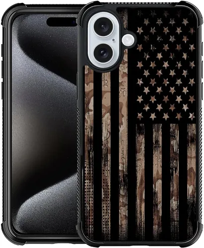 Miniatura 84 de Funda compatible con iPhone Xs, diseño de plexiglás X para niños y hombres, diseño de lobo malo, a prueba de golpes, antiarañazos, para iPhone X/Xs