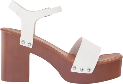 Miniatura 6 de Madden Girl Sandalias de tacón Danii para mujer