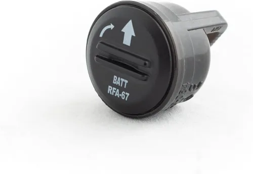 Miniatura 3 de PetSafe Llave electrónica de puerta para mascotas para puerta electrónica de mascotas, llaves de perro y gato, añade más mascotas, se adapta a