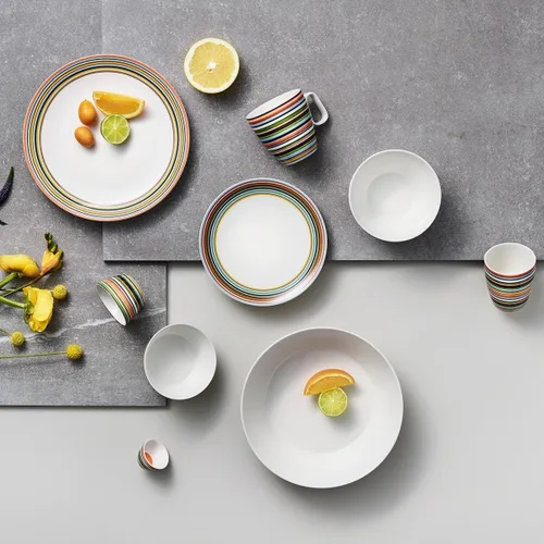 Miniatura 3 de Iittala Origo Nut Cup Naranja