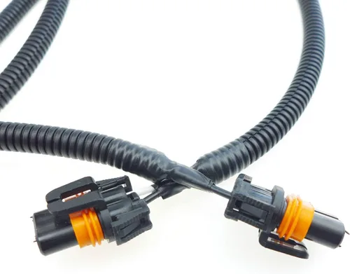 Miniatura 3 de 56045501AC, arnés de cableado Jumper para luces antiniebla, compatible con Dodge Ram 1500 2500 3500 2002-2008