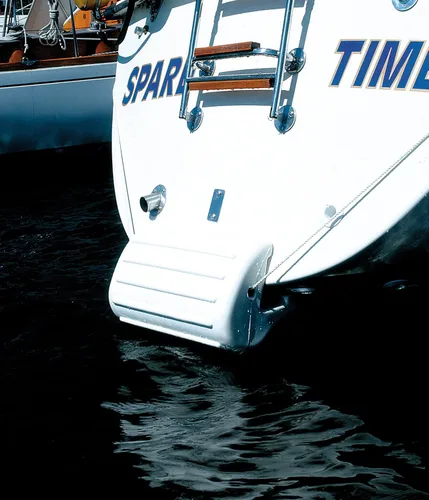 Miniatura 5 de Taylor Made Products Hull-Gard - Guardabarros utilitarios para barcos