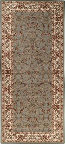 Miniatura 30 de Superior Alfombra de interior con respaldo de yute para dormitorio, sala de estar/comedor, oficina, entrada, pasillo, cocina, decoración tradicional
