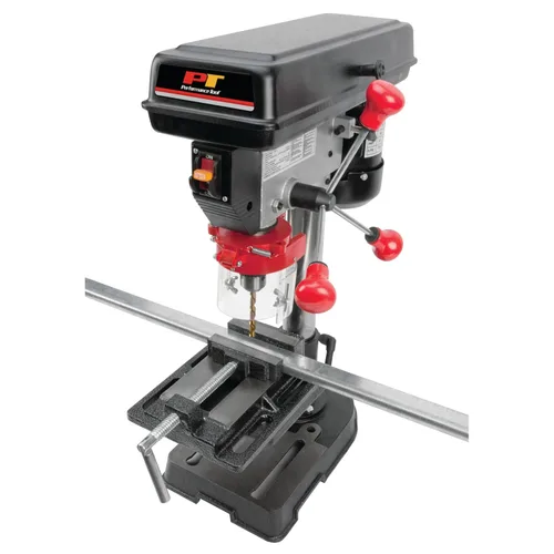 Miniatura 7 de Tornillo de banco, de la marca Performance Tool
