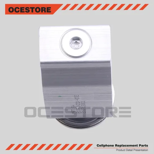 Miniatura 6 de OCESTORE EX-10215C Válvula de expansión A/C para Nitro Liberty