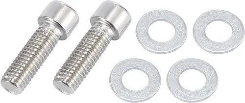Miniatura 7 de Motoforti 1 par 0.276 in aleación de aluminio universal motocicleta plegable trasero reposapiés estribera pedal Ciclismo negro