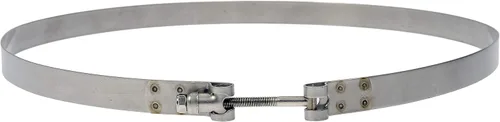 Miniatura 2 de Dorman 674-7014 Abrazadera de filtro de partículas diesel (DPF) compatible con modelos seleccionados