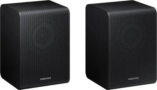 Miniatura 3 de Samsung 9250S Kit de altavoces traseros inalámbricos, color negro (SWA-9250S/ZA, 2025)
