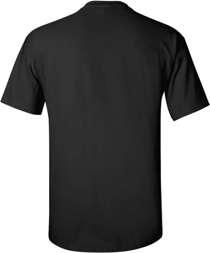 Miniatura 4 de CornBorn Nebraska Cornhuskers Tshirt - Huskers Shirt - Block N Fade Nebraska Shirt