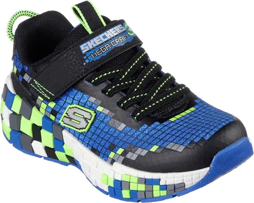 Miniatura 4 de Skechers Unisex-Child Mega-Craft 3.0 Sneaker