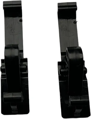 Miniatura 2 de Audi Juego de 2 adaptadores de limpiaparabrisas delantero A4 S4 8E0955247