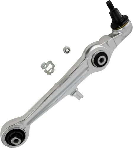Miniatura 11 de Detroit Axle - Brazo de control delantero derecho para Chrysler 300 2008-2023 Dodge Challenger 2005-2008 Magnum 2005-2008, brazo de control