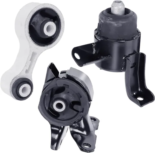 Motor de montaje de motor compatible con Mazda 6 2.3L i Sedan 2003-2008 transmisión automática 2003-2008 Mazda 6 2.3L 2WD transmisión automática