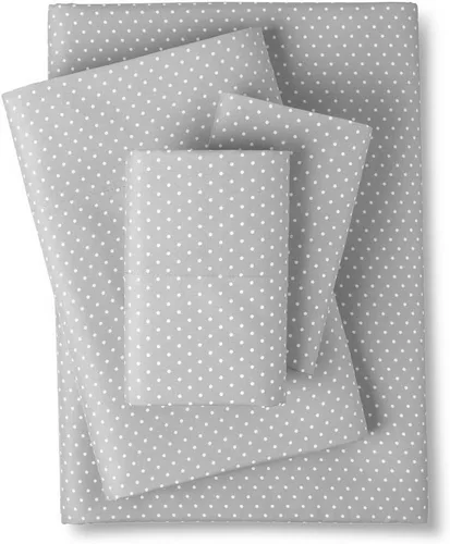 Miniatura 213 de 1500 Supreme Collection - Juego de sábanas y fundas de almohada para colchón, extrasuaves, correas elásticas en las esquinas, sábanas de bolsillo