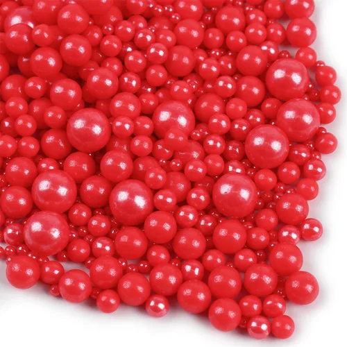 Miniatura 34 de Chispas de Ojos para Decoraciones de Pasteles, Ojos de Caramelo Grandes Comestibles para Cobertura de Cupcakes, Helado, Dulces, Galletas 3.5oz