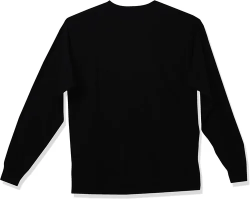 Miniatura 2 de Champion Camiseta de manga larga con cuello redondo para hombre camiseta de manga larga para hombre