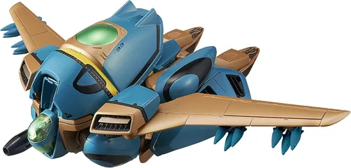 Miniatura 5 de Megahouse Super Dimension Century Orguss Orson - Figura de PVC especial de acción variable