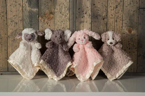 Miniatura 3 de Mary Meyer Juguete Suave Putty Nursery, Elefante