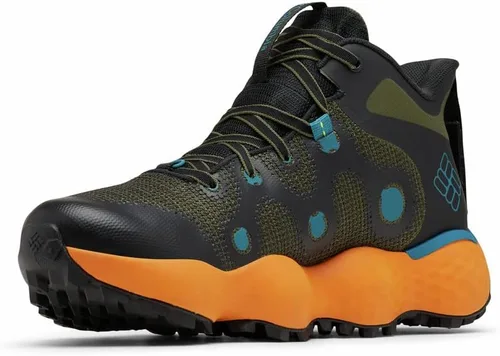 Miniatura 5 de Columbia Escape Thrive Endure NoriAegean Blue 11 D (M), Azul