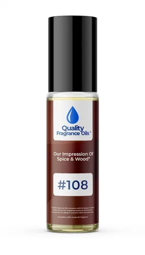 Miniatura 158 de Quality Fragrance Oils - Seducción de Goma de Mascar de Bubble Gum para mujer Aceite de perfume de larga duración, sin alcohol, aroma fuerte