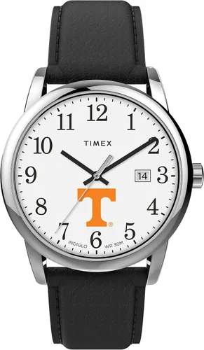 Miniatura 6 de Timex Collegiate Easy Reader - Reloj para hombre (1.496 in)