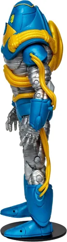 Miniatura 5 de McFarlane Toys - Mega figura anti-monitor DC Multiverse (Crisis en Tierras Infinitas)