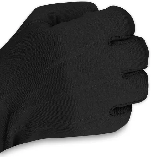 Miniatura 6 de isotoner Guantes elásticos de elastano para clima frío para mujer con forro polar cálido
