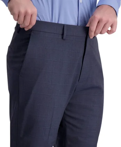 Miniatura 5 de Men's Classic Fit Flat Front Dress Pant-Regular and Big & Tall Sizes
